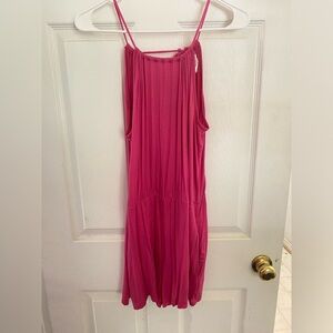 Heimish USA Pink Romper